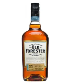 Old Forester Classic Kentucky Straight Bourbon 2022 Best Whisky
