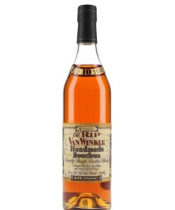 Old Rip Van Winkle 2010 Release 10 Year Old