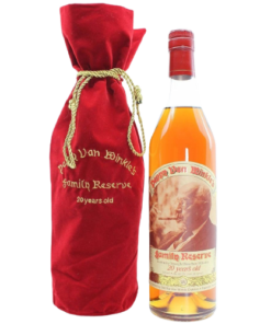 Pappy Van Winkle 20 Year