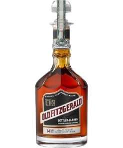 Old Fitzgerald 15yr