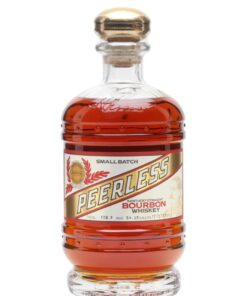 Peerless Small Batch Bourbon