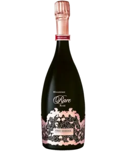 Piper Heidsieck Rare Rose 2007