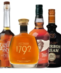 Buy Sazerac Special Combo Pack