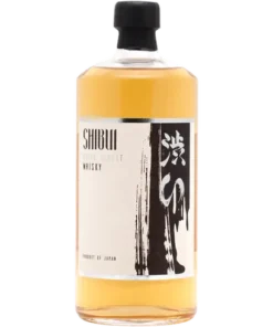 Shibui Grain Select Whisky 750ml