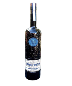 Smoke Wagon Desert Jewel Reserve 10 Years