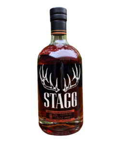 Stagg JR
