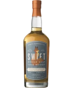 Swift Single Malt Sauternes Finish 750ml