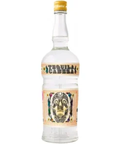 Tequila Cabeza Blanco 2022