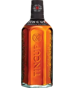 Tincup 10 Year American Whiskey 750ml
