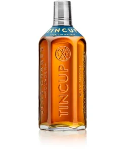 Tincup American Whiskey 1.75l