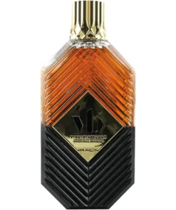 Virginia Black American Whiskey 750ml