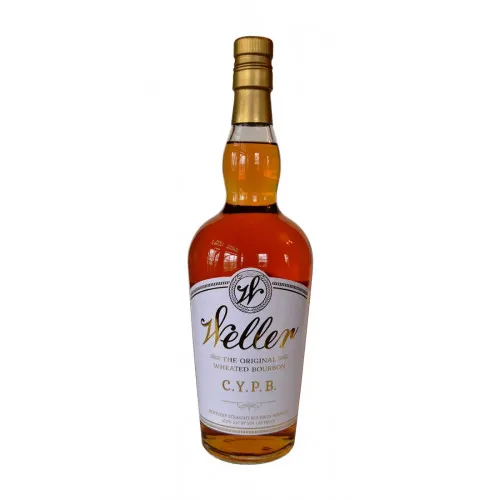 W.L.-Weller-C.Y.P.B.-Original-Wheated-Straight-Bourbon-Whiskey-2