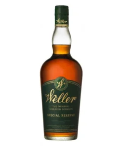W.L. Weller Special Reserve Bourbon Whiskey (1.75L) Best Quality