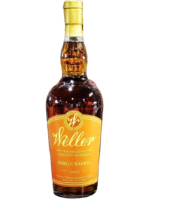Weller Single Barrel