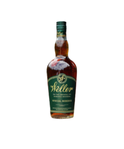 Weller Special Reserve