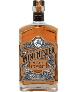 Winchester Kentucky Rye 750ml