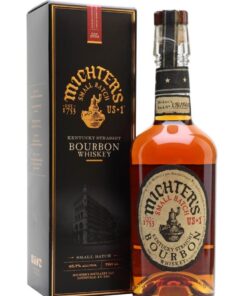 Michter's US*1 Small Batch Bourbon