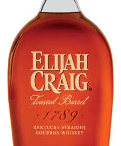 Elijah Craig Toasted Barrel